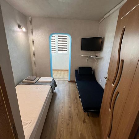 Miva Apartments Mangalia Bagian luar foto