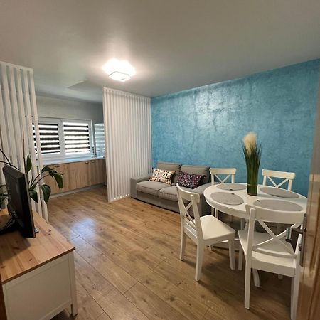 Miva Apartments Mangalia Bagian luar foto