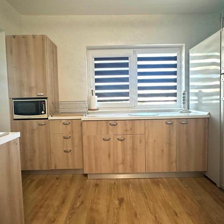 Miva Apartments Mangalia Bagian luar foto