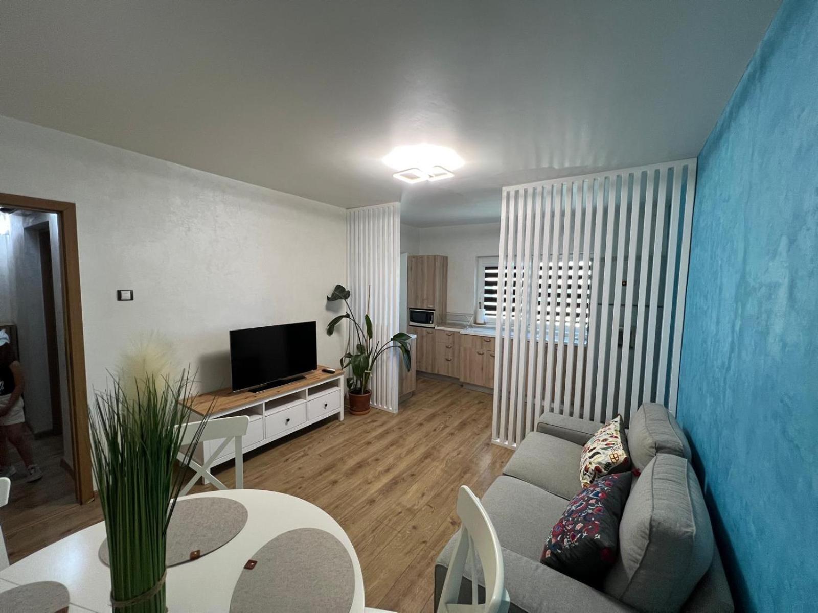 Miva Apartments Mangalia Bagian luar foto