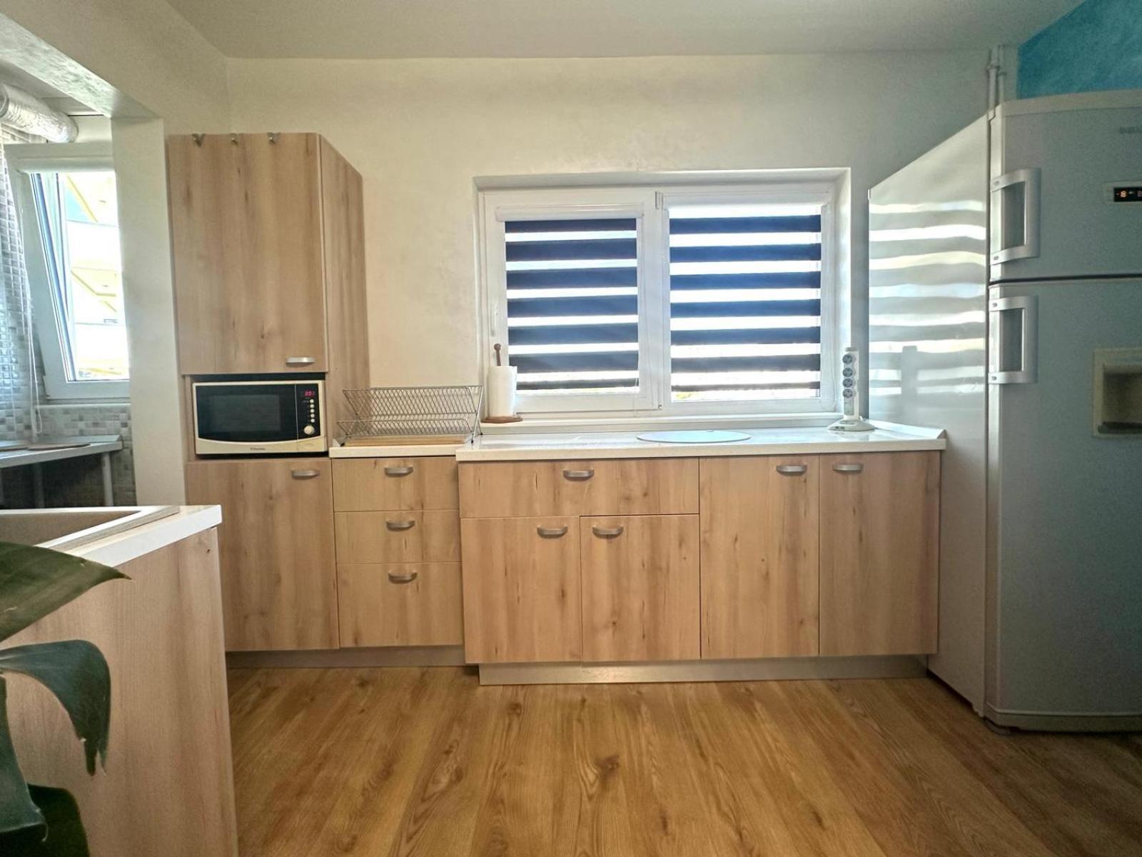 Miva Apartments Mangalia Bagian luar foto