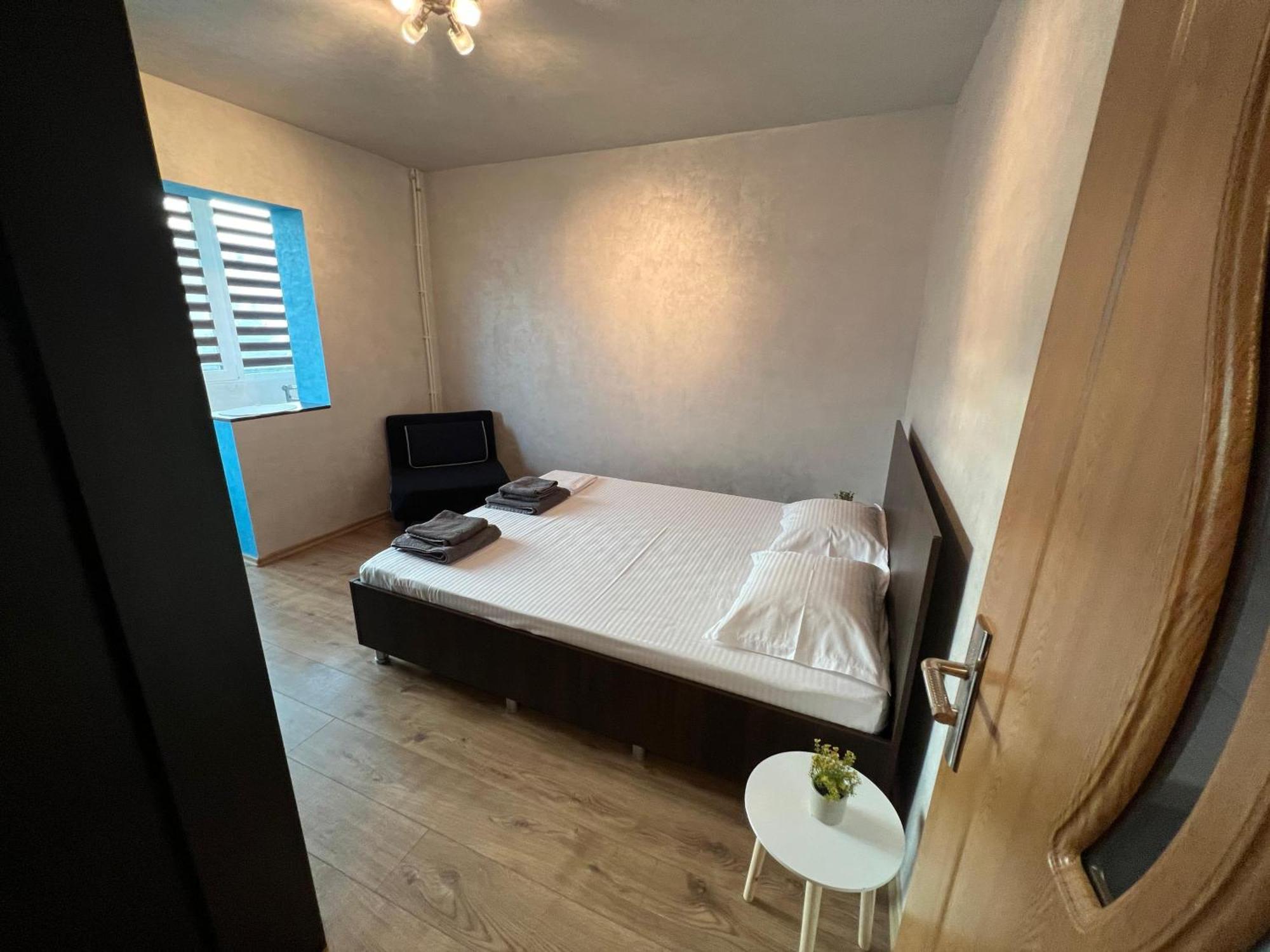 Miva Apartments Mangalia Bagian luar foto